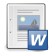 Word - 17 kb